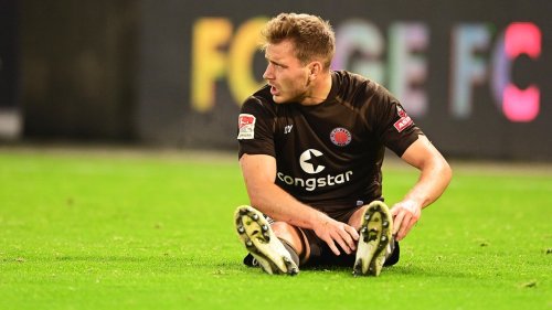 Nullnummer gegen Heidenheim - St. Pauli sechs Spiele sieglos