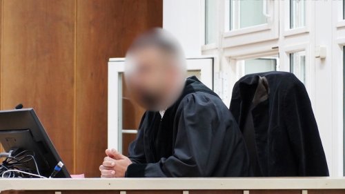 Drogenbande gewarnt? Prozess gegen Staatsanwalt startet im April
