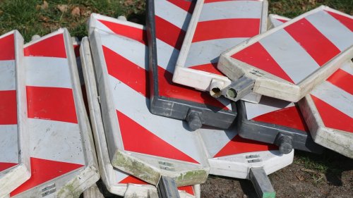 B206 bei Bad Segeberg: Vollsperrung für mehr als einen Monat