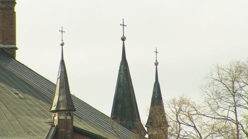 Kirchgemeinden in Rostock fusionieren