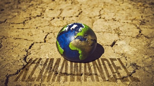 COP28: Die Klimakrise als Gesundheitskrise