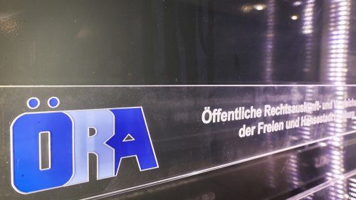 100 Jahre ÖRA in Hamburg - weitere Schlichtungsstelle kommt