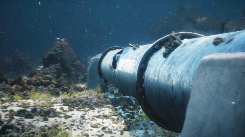 Nord Stream 2 - ein Jahrhundertfehler?