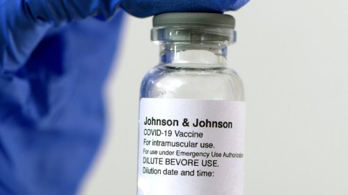 Johnson & Johnson: Wie geht es nach Lieferstopp weiter?
