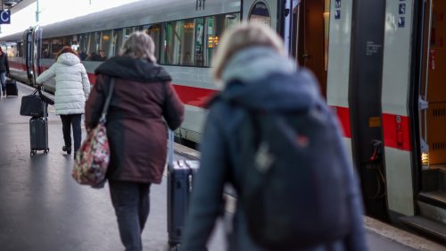 Nach Sperrung: Züge auf Strecke Celle-Eschede fahren wieder