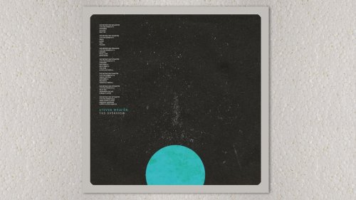Trip ins Universum: "The Overview" von Steven Wilson