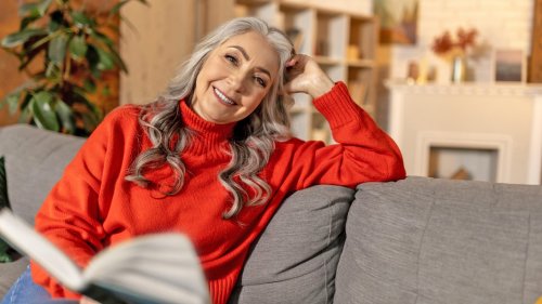 Wechseljahre in der Literatur: Vom Tabu zum Trend?
