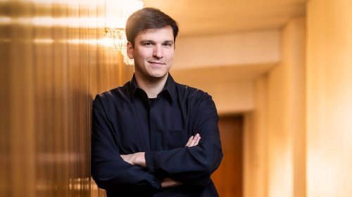 Vorwürfe gegen Volpi - Krise beim Hamburg Ballett weitet sich aus