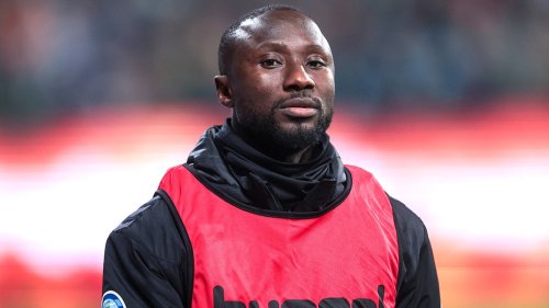 Werder-Star Naby Keïta verweigert Mitfahrt zu Leverkusen-Spiel