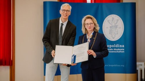 Vorteil Intervallfasten? Wissenschaftler aus Osnabrück ausgezeichnet