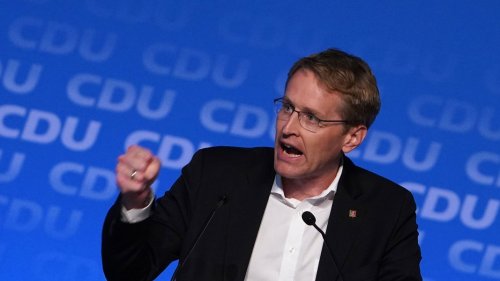Interview: Günther verteidigt Schwarz als Minister