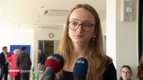 Wohnungsmarkt-Analyse: Schüler beklagen düstere Aussichten