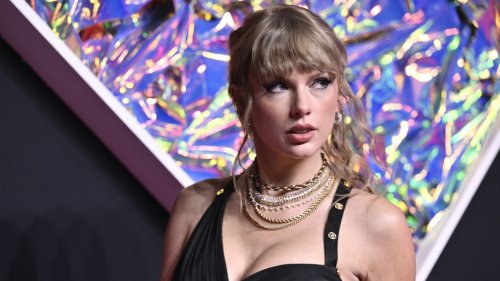 Phänomen Taylor Swift: Der Popstar jetzt auch als Studienfach