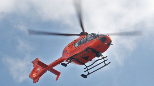 Neuenkirchen: 20-Jähriger nach Autounfall schwer verletzt