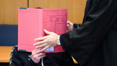 Tödlicher Messerangriff in Sarstedt: Heute Urteil erwartet