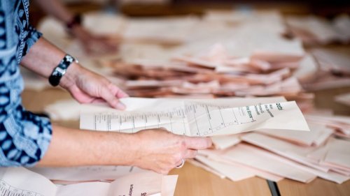 Termin für Kommunalwahlen 2026 in Niedersachsen steht