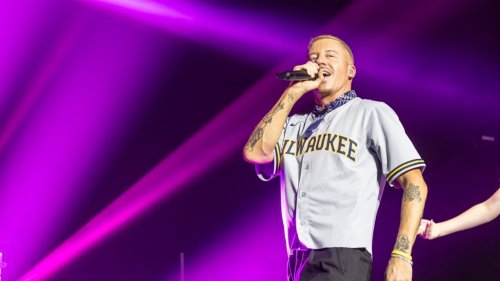 Macklemore beim Deichbrand: Antisemitismus-Debatte hält an