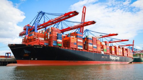 Milliarden-Deal: Hapag-Lloyd übernimmt Hafenbetreiber in Chile