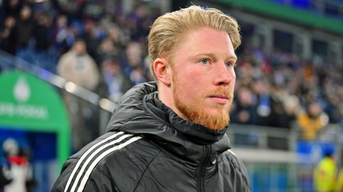 Ab Sommer: HSV-Frauen und Trainer Bolz gehen getrennte Wege