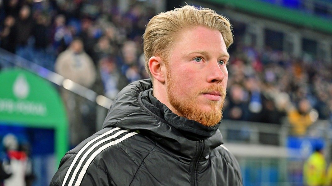 Ab Sommer: HSV-Frauen und Trainer Bolz gehen getrennte Wege