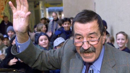 Warum Günter Grass so schwer verständlich ist - besonders für Schüler
