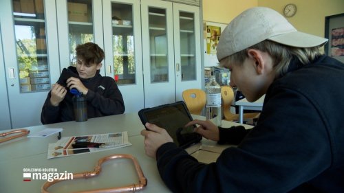 Handwerker-Livestunde soll Jugend fürs Handwerk begeistern