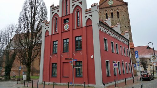 Schwaan: Einwohner sollen Bürgerhaushalt bekommen