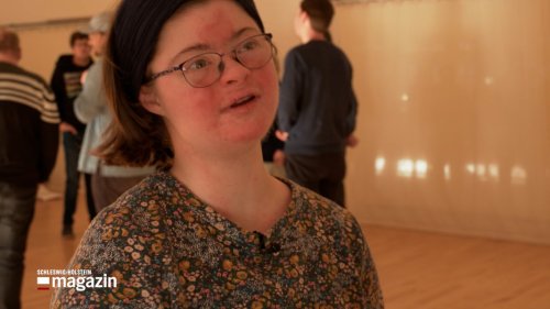 Hannah Kiesbye lebt ihre Leidenschaft trotz vieler Hürden