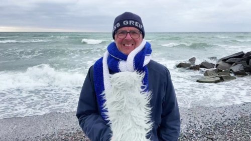 So wird das Wetter in Mecklenburg-Vorpommern zur Mitte der Woche