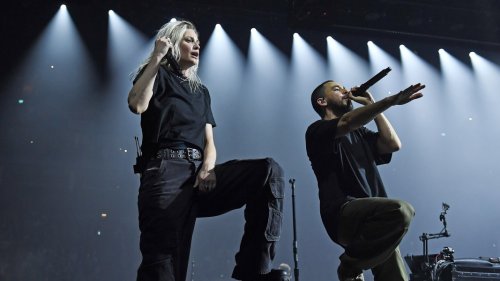 N-JOY Morningshow-Quiz: Gewinnt Tickets für Linkin Park!