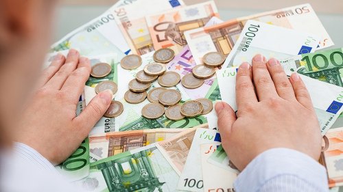 Verbraucherbetrug: Spoofing unter dem Namen der DKB