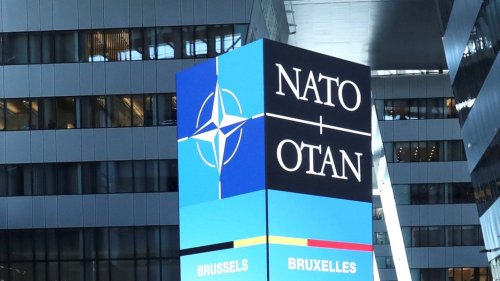 Schweden wird NATO-Mitgliedschaft beantragen - Russland warnt
