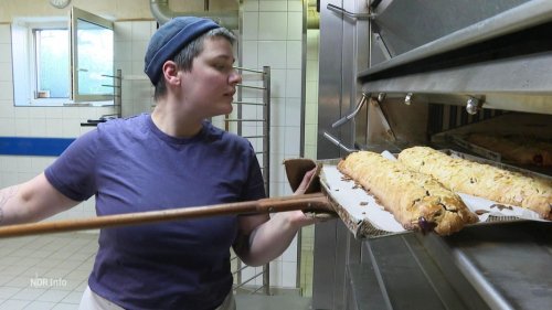 Eutiner Bäckerei wird als Genossenschaft insolvenzsicherer
