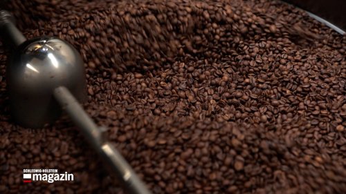 Der Kaffee wird teurer