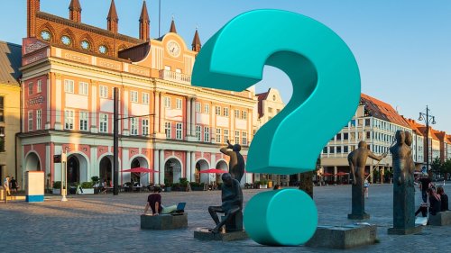 Zwei Parteiaustritte: BSW in Rostock verliert Fraktionsstatus