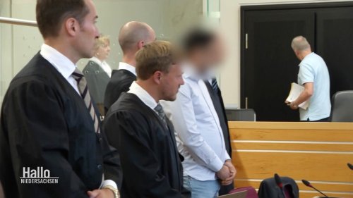 Korruptionsaffäre: Staatsanwalt weist Vorwürfe zurück