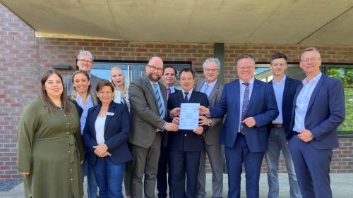 Kampf gegen Clans: Neues Bündnis im Oldenburger Münsterland