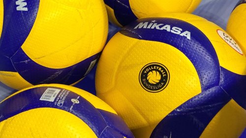 Volleyball: Schwerin verliert im Achtelfinal-Hinspiel des CEV-Cups in Dresden