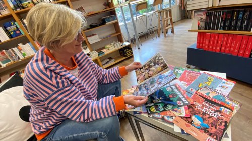 "BäääM!": "Gratis Comic Tag" lockte Kids und Lesefans