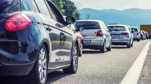 Reiseverkehr im Norden: ADAC erwartet Staus am Wochenende