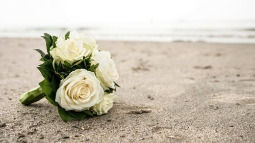 Heiraten am Strand: Jetzt auch auf Borkum möglich