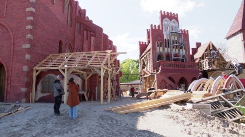Störtebeker-Festspiele auf Rügen: Neue Staffel, neue Kulissen