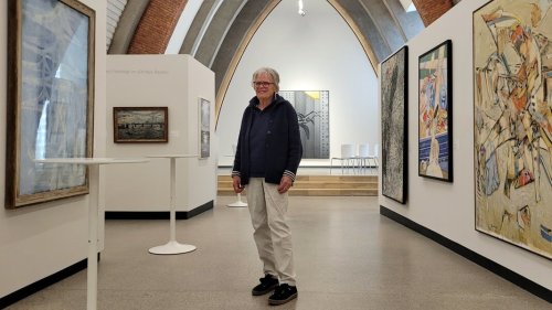Parabel: Ein neuer Ort für regionale Kunst in Hamburg