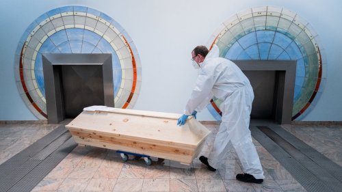Corona-News-Ticker: Zahl der Corona-Toten im Norden steigt