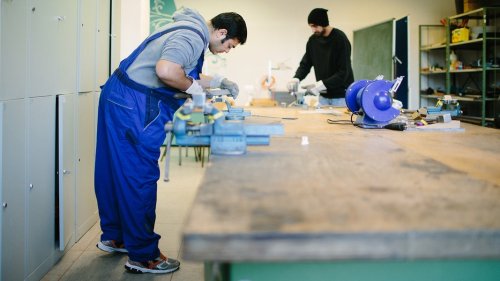 Migration in Norddeutschland: So viele Geflüchtete haben Arbeit