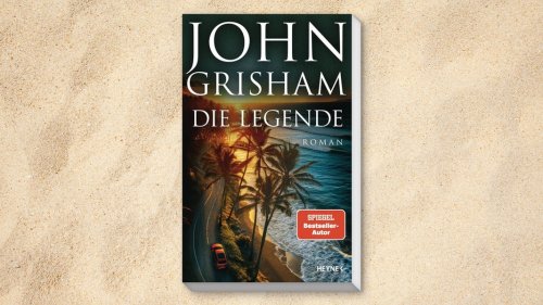 "Die Legende": John Grishams Justizthriller über historische Gerechtigkeit