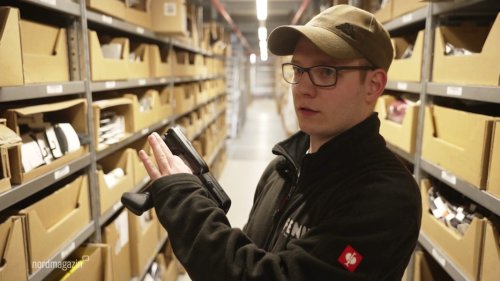 Logistikdienstleister in Ludwigslust setzt auf Inklusion