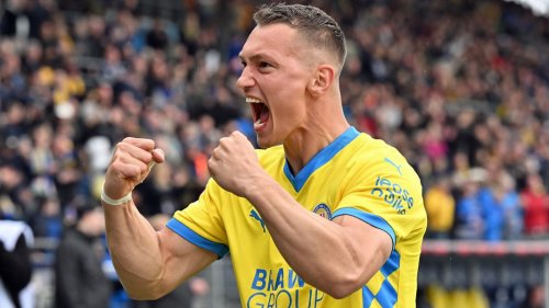 Braunschweiger Siegesserie - Daher rührt der Erfolg der Eintracht