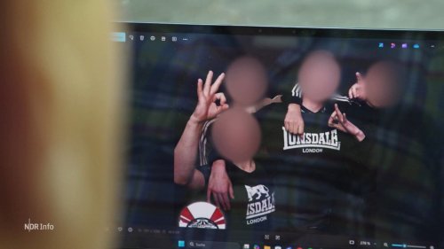 Rechtsextremismus: Gerade unter Jugendlichen normalisiert?