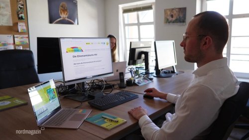 Zwei Millionen Euro für die Ehrenamtsstiftung MV